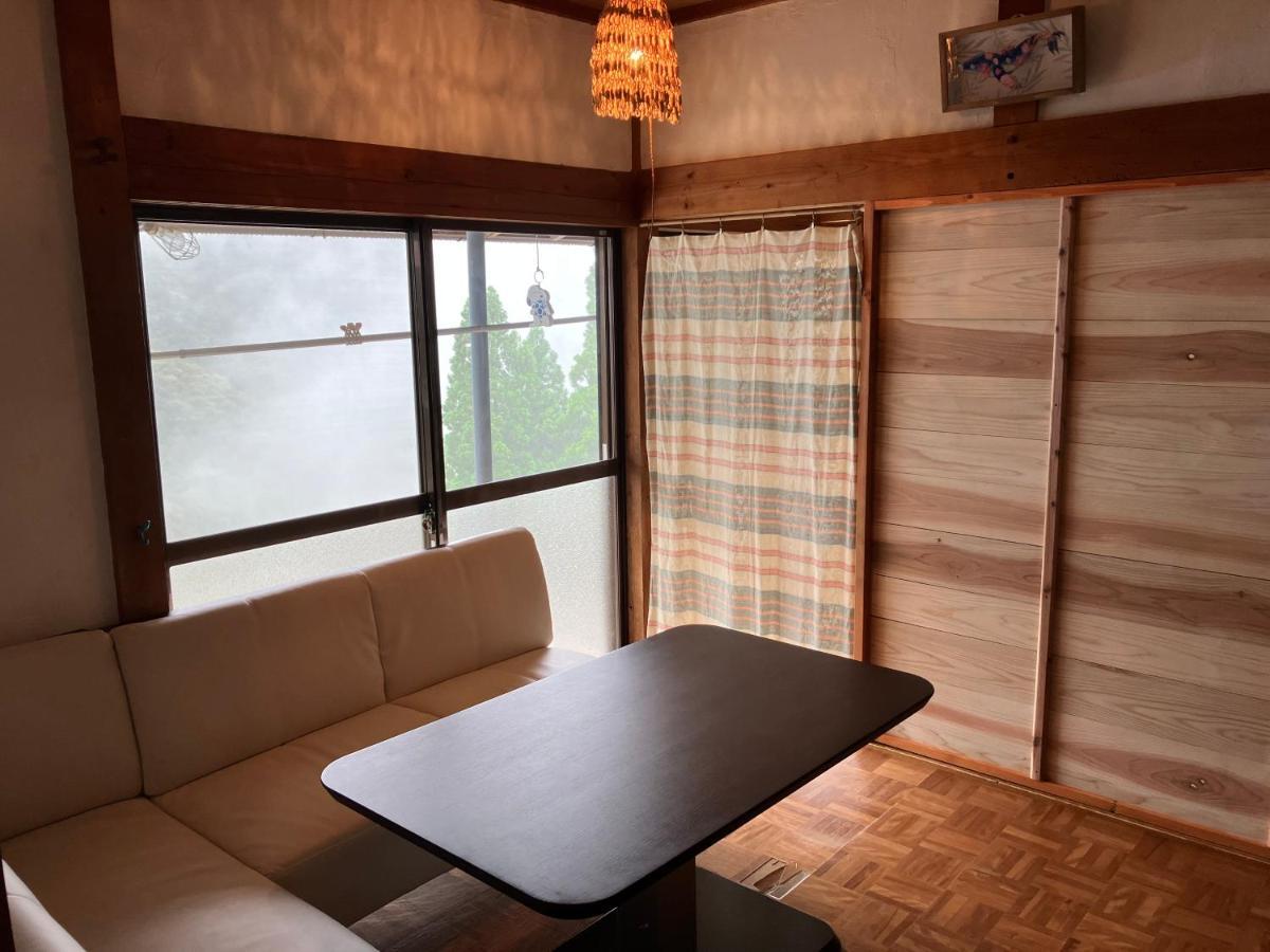 Guesthouse Boro-Ya Otoyocho Buitenkant foto