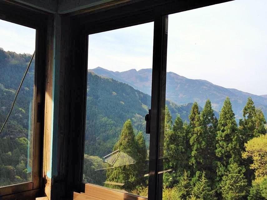 Guesthouse Boro-Ya Otoyocho Buitenkant foto